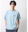 【旅するTシャツ】フォトプリント マシンウォッシャブル／サスティナブル