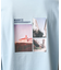 【旅するTシャツ】フォトプリント マシンウォッシャブル／サスティナブル