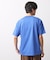 【旅するTシャツ】フォトプリント マシンウォッシャブル／サスティナブル