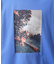 【旅するTシャツ】フォトプリント マシンウォッシャブル／サスティナブル