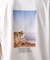 【旅するTシャツ】フォトプリント マシンウォッシャブル／サスティナブル