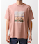 【旅するTシャツ】フォトプリント マシンウォッシャブル／サスティナブル