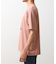 【旅するTシャツ】フォトプリント マシンウォッシャブル／サスティナブル