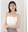 カップ付きキャミ【洗える】