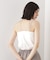 カップ付きキャミ【洗える】