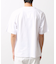 梨地アンサンブルカーディガン　五分袖カーディガン＋半袖Tシャツセット/マシンウォッシャブル
