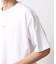 梨地アンサンブルカーディガン　五分袖カーディガン＋半袖Tシャツセット/マシンウォッシャブル