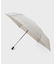 晴雨兼用カルオートおりたたみ傘　UVケア