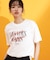 フォトアソートTシャツ【接触冷感/UV/毛玉になりにくい/洗濯機OK】