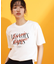 フォトアソートTシャツ【接触冷感/UV/毛玉になりにくい/洗濯機OK】