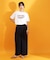 フォトアソートTシャツ【接触冷感/UV/毛玉になりにくい/洗濯機OK】