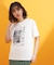 フォトアソートTシャツ【接触冷感/UV/毛玉になりにくい/洗濯機OK】
