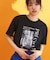 フォトアソートTシャツ【接触冷感/UV/毛玉になりにくい/洗濯機OK】