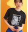 フォトアソートTシャツ【接触冷感/UV/毛玉になりにくい/洗濯機OK】