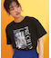 フォトアソートTシャツ【接触冷感/UV/毛玉になりにくい/洗濯機OK】