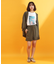 フォトアソートTシャツ【接触冷感/UV/毛玉になりにくい/洗濯機OK】