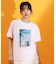 フォトアソートTシャツ【接触冷感/UV/毛玉になりにくい/洗濯機OK】
