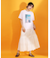 フォトアソートTシャツ【接触冷感/UV/毛玉になりにくい/洗濯機OK】