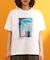 フォトアソートTシャツ【接触冷感/UV/毛玉になりにくい/洗濯機OK】