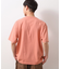 刺繍ロゴ半袖Ｔシャツ　【洗濯機OK/ユニセックス】