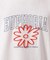 刺繍ロゴ半袖Ｔシャツ　【洗濯機OK/ユニセックス】