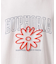 刺繍ロゴ半袖Ｔシャツ　【洗濯機OK/ユニセックス】
