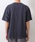 刺繍ロゴ半袖Ｔシャツ　【洗濯機OK/ユニセックス】
