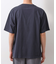 刺繍ロゴ半袖Ｔシャツ　【洗濯機OK/ユニセックス】