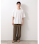 TRワイド側章パンツ