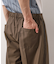 TRワイド側章パンツ