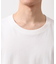 エシカルブロード切替Tシャツ