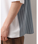 エシカルブロード切替Tシャツ