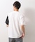ツイルブロッキング半袖Tシャツ