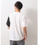 ツイルブロッキング半袖Tシャツ