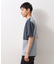 ツイルブロッキング半袖Tシャツ