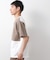 ツイルブロッキング半袖Tシャツ