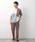 ツイルブロッキング半袖Tシャツ