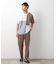 ツイルブロッキング半袖Tシャツ
