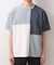 ツイルブロッキング半袖Tシャツ