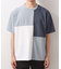 ツイルブロッキング半袖Tシャツ