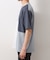 ツイルブロッキング半袖Tシャツ