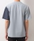 ツイルブロッキング半袖Tシャツ