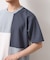 ツイルブロッキング半袖Tシャツ