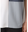 ツイルブロッキング半袖Tシャツ