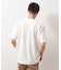 ツイルキーネック半袖Tシャツ 【接触冷感/洗濯機OK】