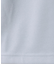 ツイルキーネック半袖Tシャツ 【接触冷感/洗濯機OK】