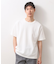 ライトフクレジャカード半袖Tシャツ 洗濯機OK