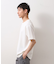 ライトフクレジャカード半袖Tシャツ 洗濯機OK