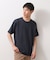 ライトフクレジャカード半袖Tシャツ 洗濯機OK