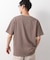 ライトフクレジャカード半袖Tシャツ 洗濯機OK